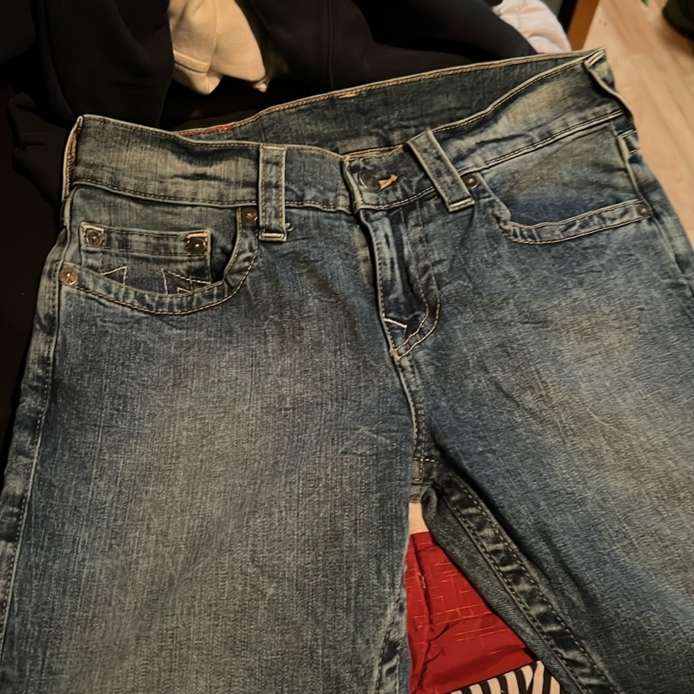 Men’s jeans
